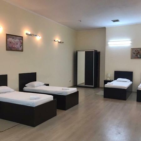 Mini-Hotel Verhovina Kiev Dış mekan fotoğraf