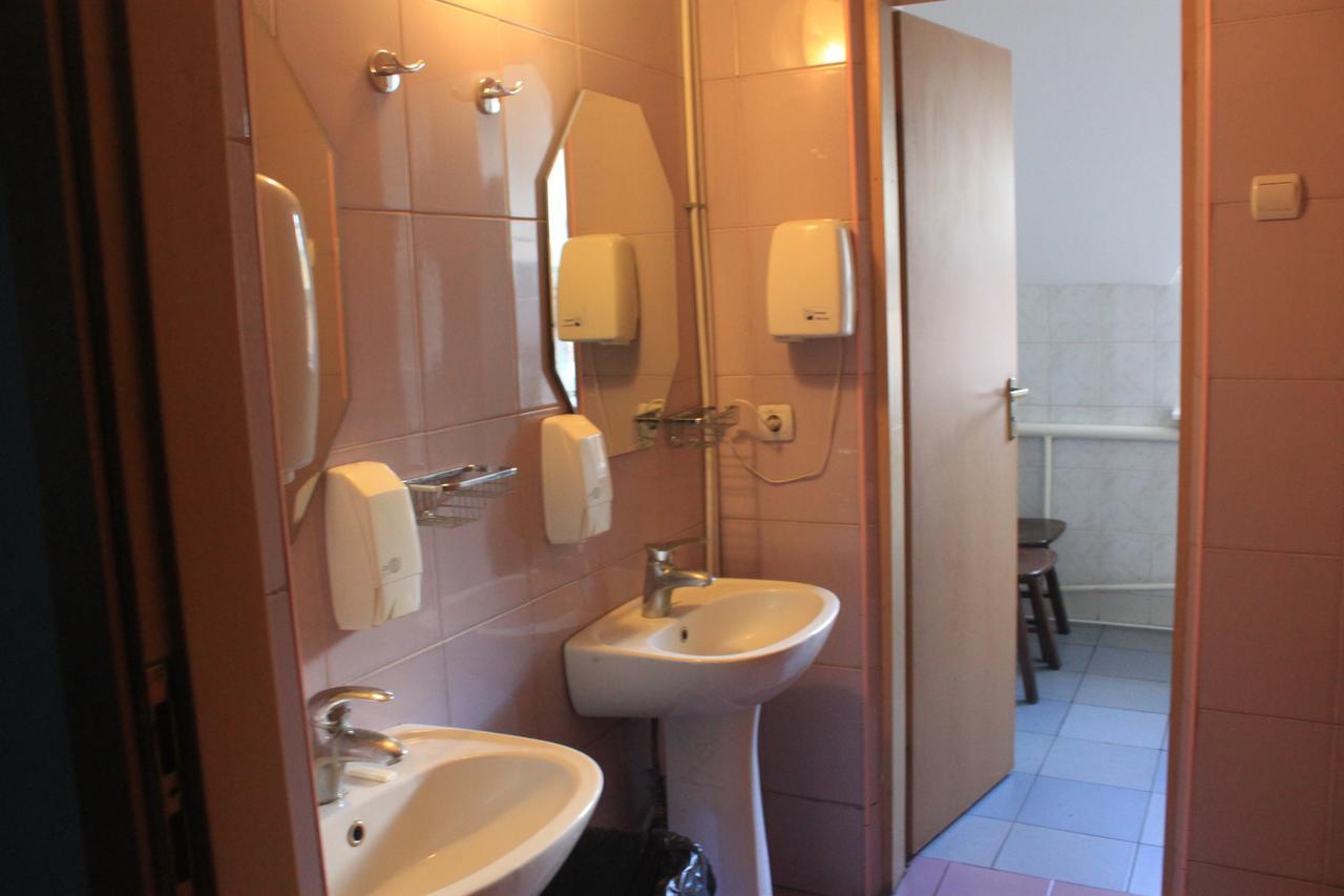 Mini-Hotel Verhovina Kiev Dış mekan fotoğraf